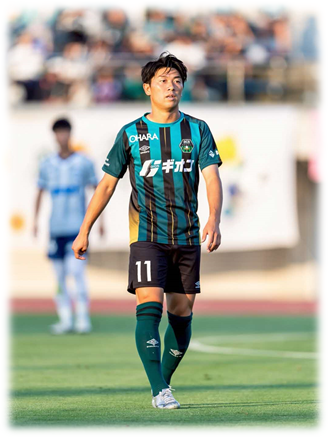 武藤選手