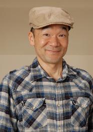 俳優の長野克弘さん