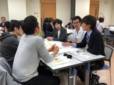 第2回研修会の様子