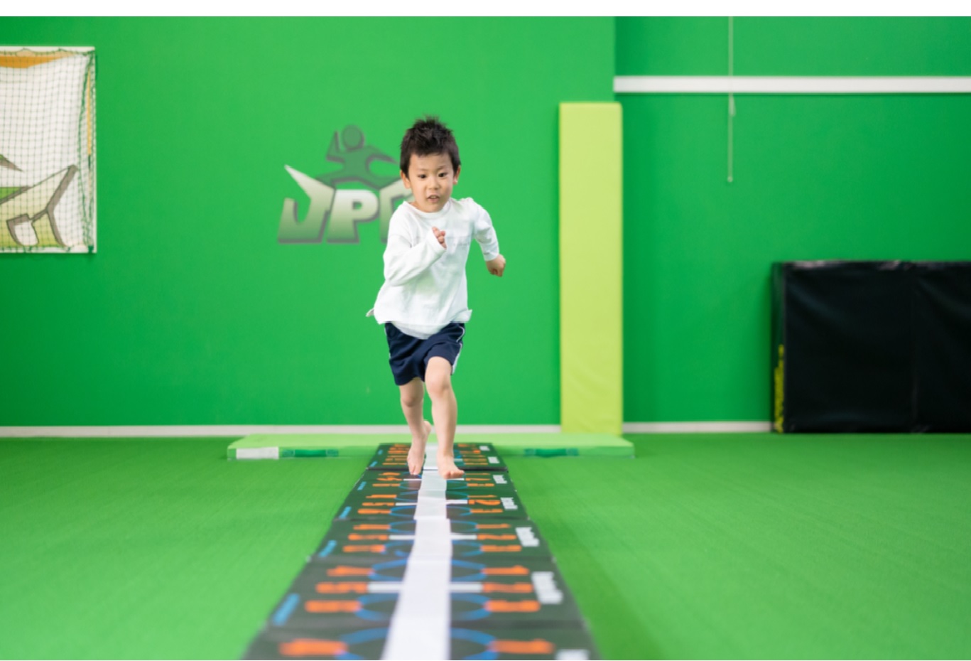 子ども向け教室イメージ写真