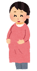妊婦さん
