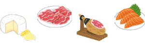 妊娠期に気を付ける食品