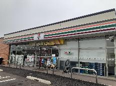 セブン白井工業団地店
