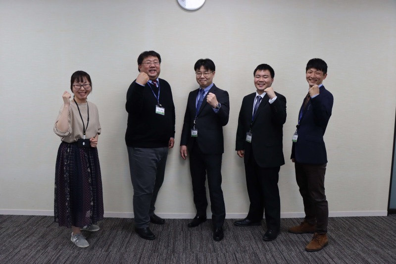 南山小学校区まちづくり支援チーム
