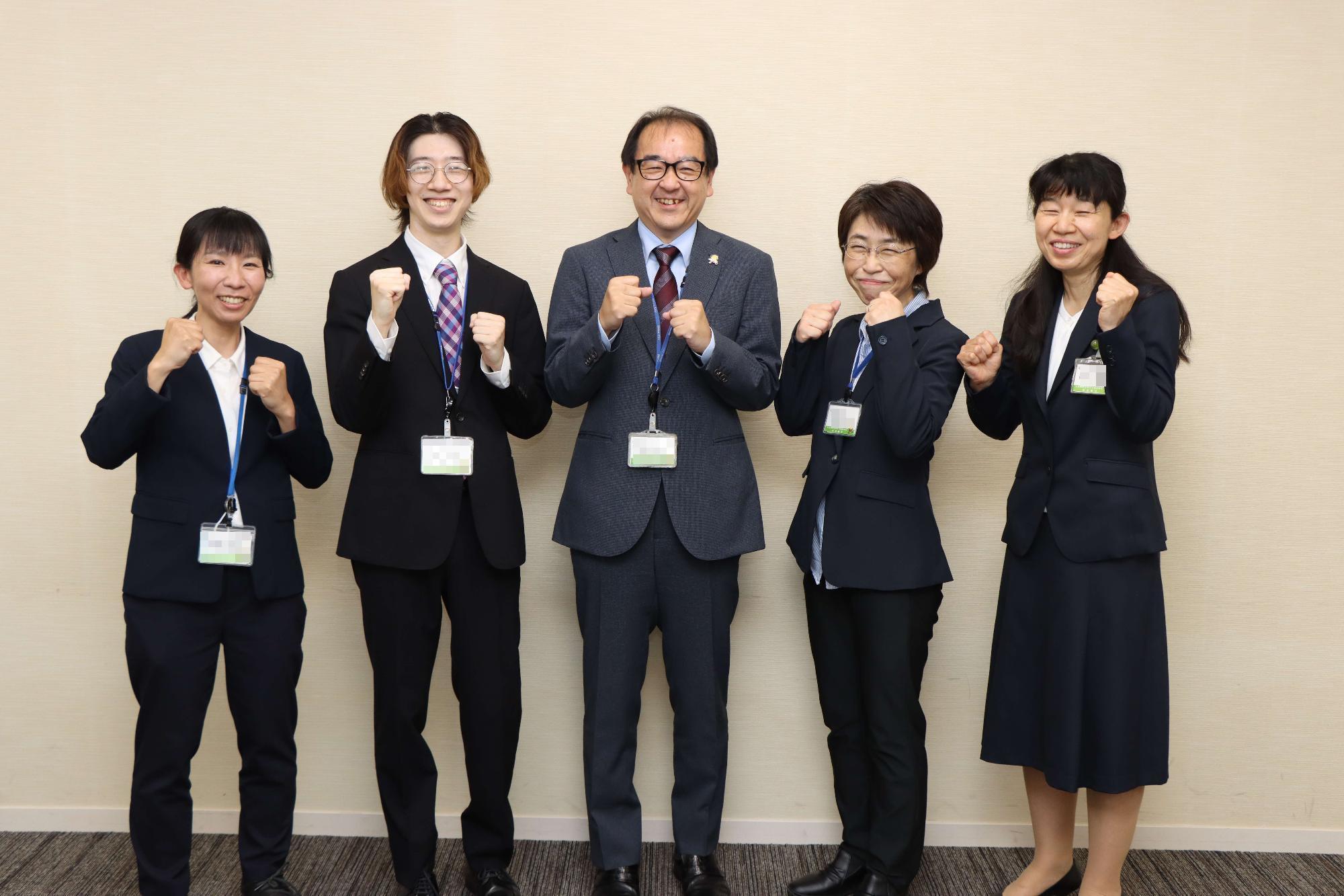 第三小学校区まちづくり支援チーム