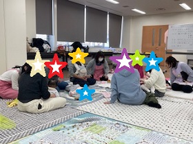 懇談写真その4