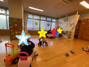 製作中の写真その10