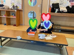 製作中の写真その2