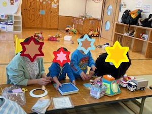 製作中の写真その3