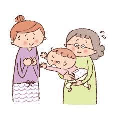 人見知り1-1