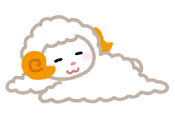 早寝のコツ