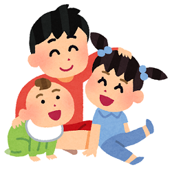 きょうだい子育て1-5