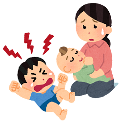 きょうだい子育て1-1
