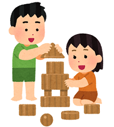 きょうだい子育て1-3