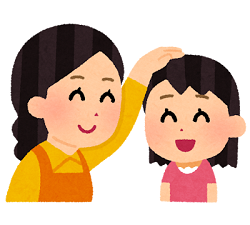 きょうだい子育て1-4
