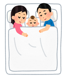 睡眠
