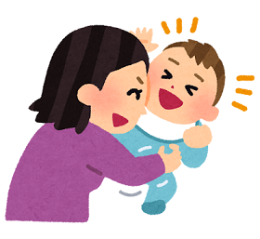 こちょこちょあそび