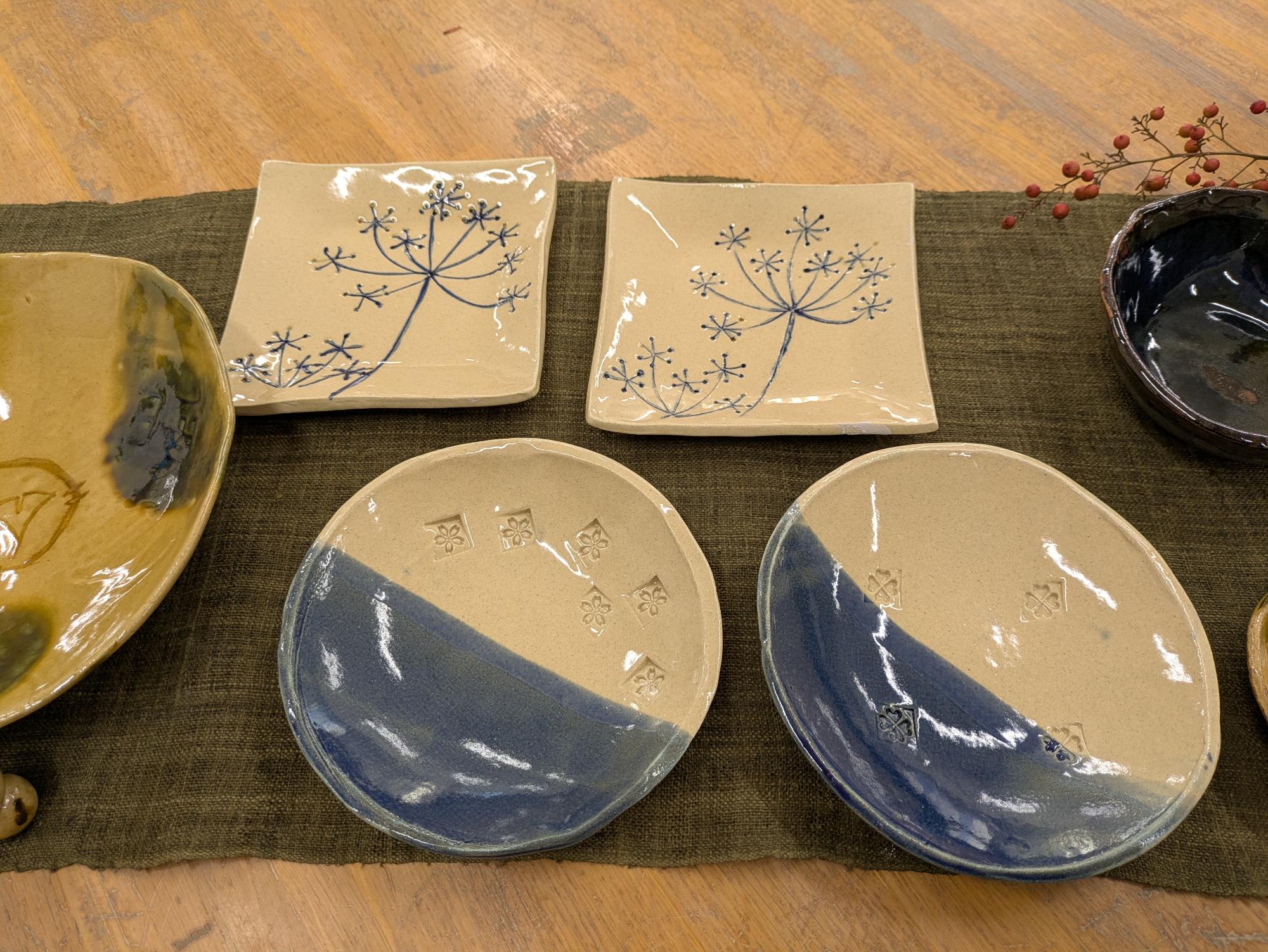 陶芸作品
