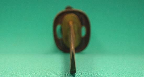 (写真)先端