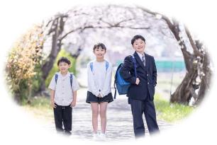 子どもたち
