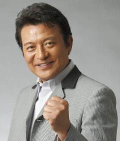 ふるさと歌手 高城靖雄さん