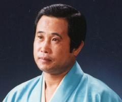 大杉一男さん