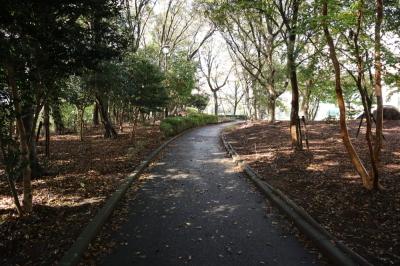 白井総合公園