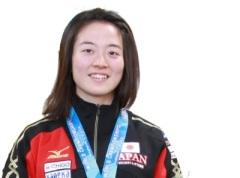 安藤美希子選手