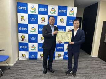 船橋カントリークラブ面会