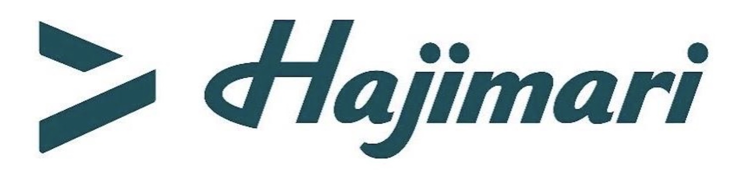 はじまり 企業ロゴ
