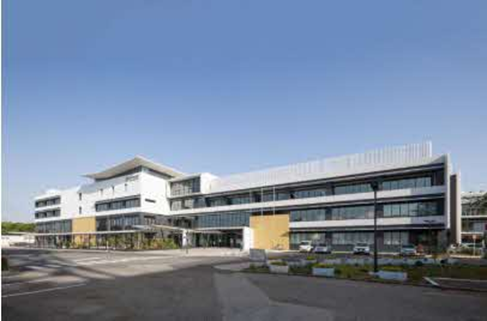 窓口開庁時間の変更