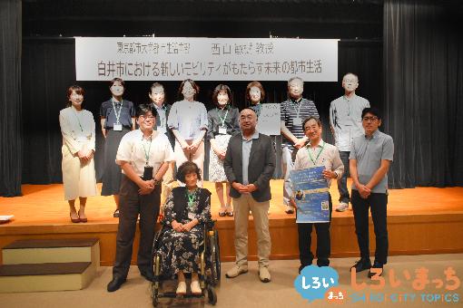 グリスロ まっち