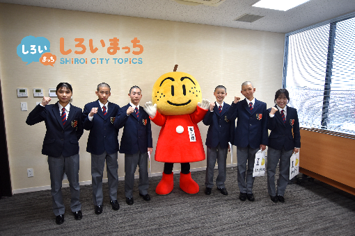 競馬学校入学生