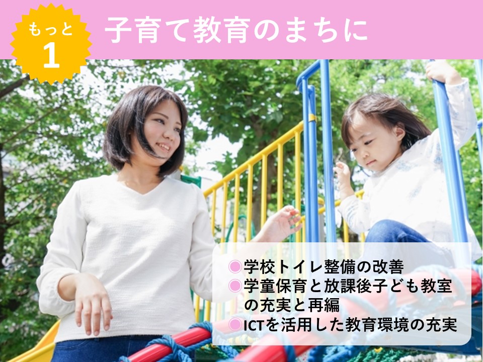 公約1