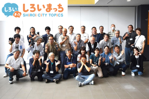 まっち_白井写真部第2回目セミナー