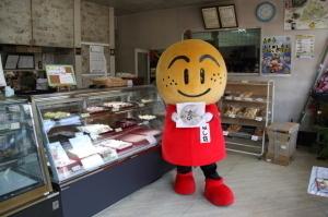 さつまや店内
