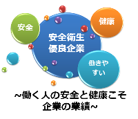 ホワイトマーク事業イメージ