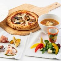 ベルエモコ料理
