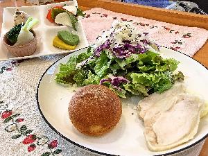 カフェフクロウ
