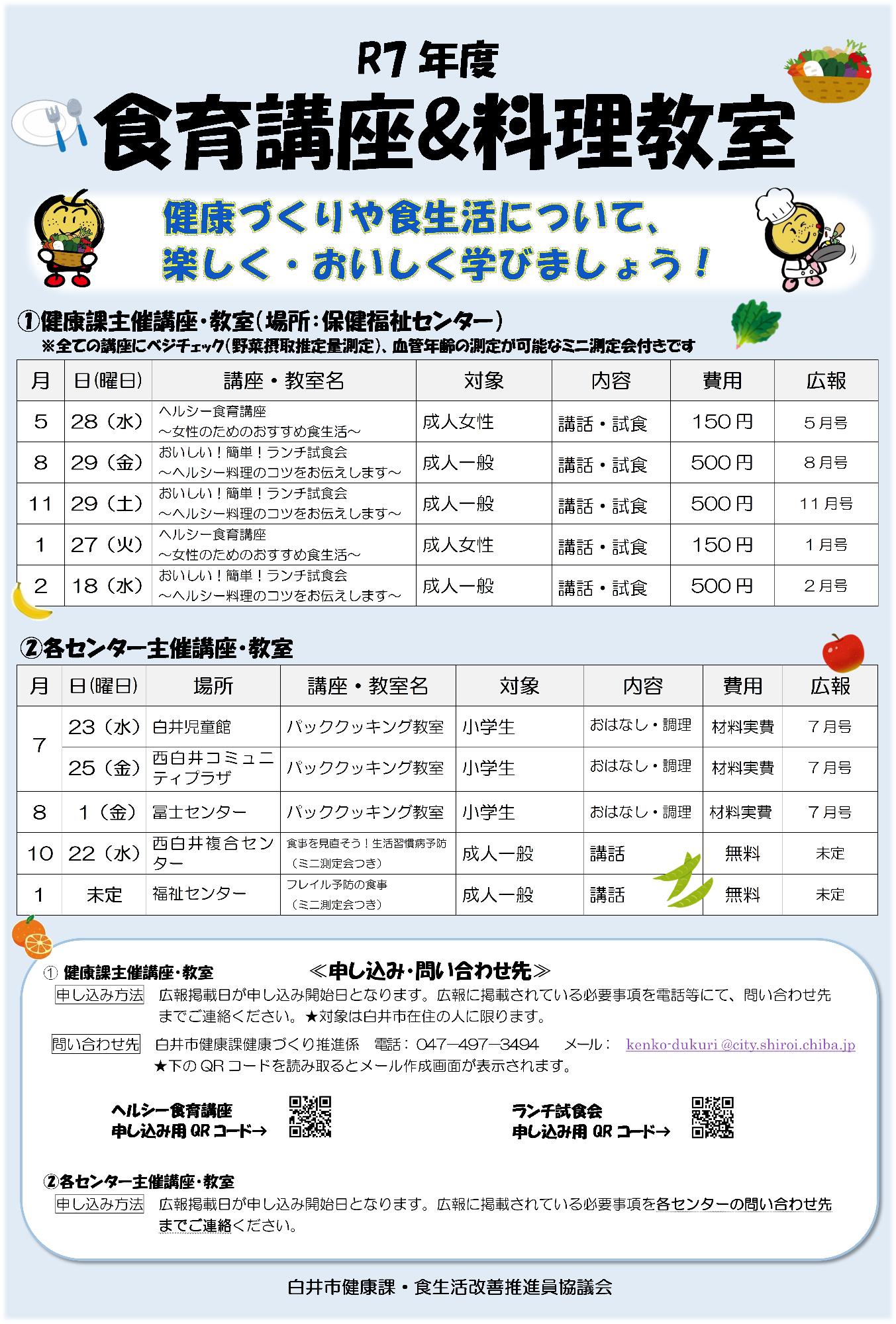 r7講座一覧