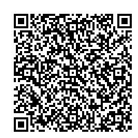 ヤックスドラッグ白井店QRコード2