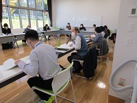 会議の様子4