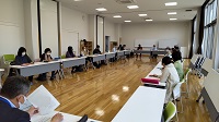 会議の様子1