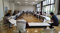 会議の様子1