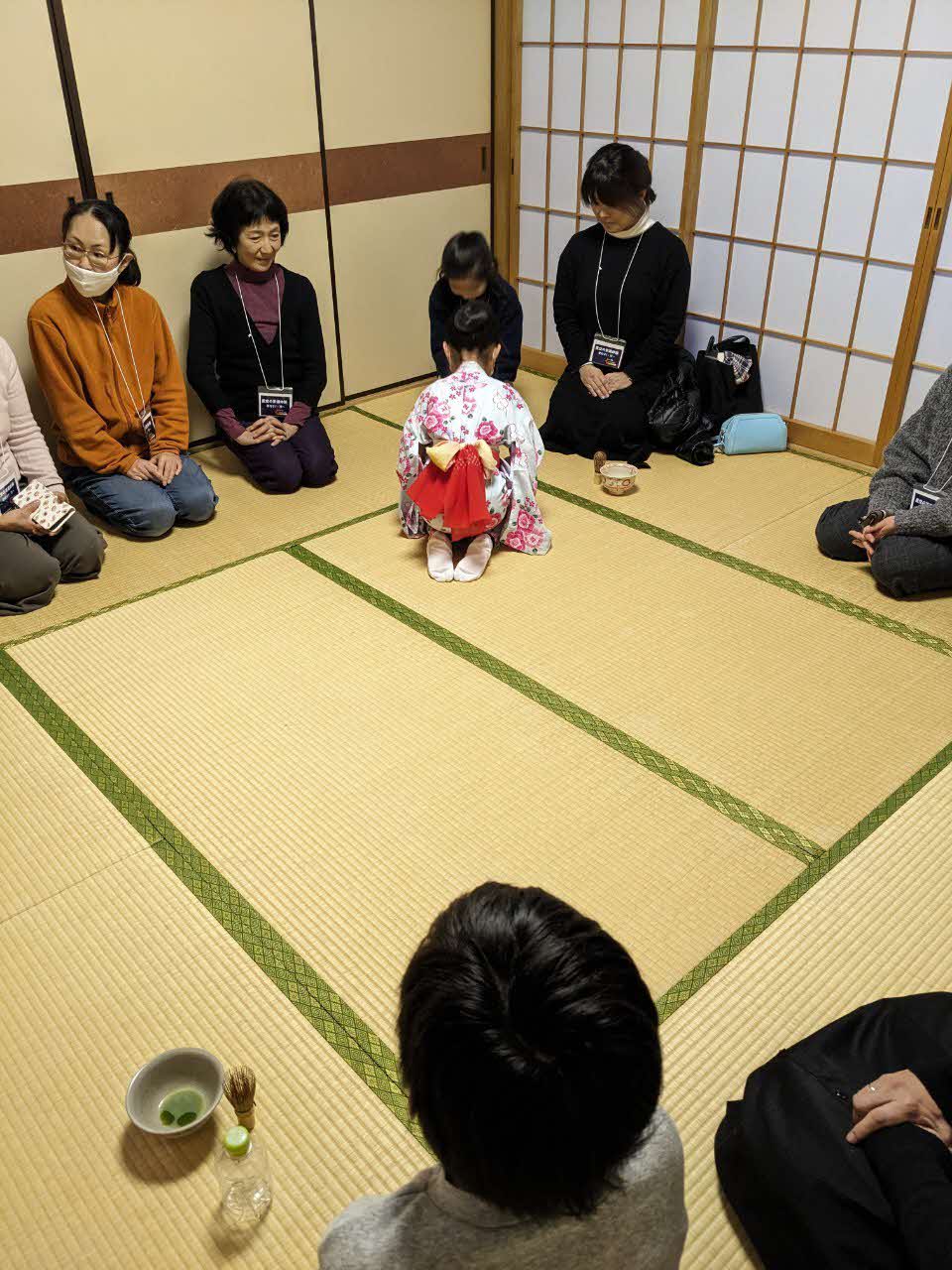 sketch倶楽部の活動の様子