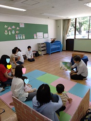 おはなしバスケット2