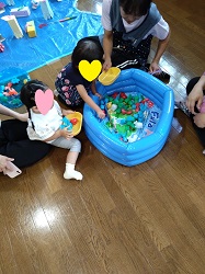 さかな釣り2