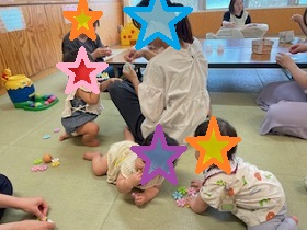 親子で制作の写真23