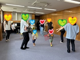 シフォンを持つ写真その2