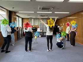さようならの写真